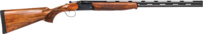 Stevens .410 Bore 26" Barrel Bolt Action Rifle
