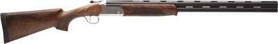 Stevens 16 Gauge 28" Barrel Bolt Action Rifle