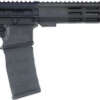 Glfa AR-15 Rifle 223 Wylde - 16" 1:8 Nit Bbl Black