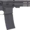 Glfa AR-15 Rifle 223 Wylde - 16" S/S Bbl Black