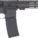 Glfa AR-15 Rifle 223 Wylde - 16" S/S Bbl Black