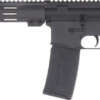 Glfa AR-15 Rifle 223 Wylde - 16" S/S Bbl Black