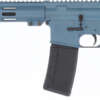 Glfa AR-15 Rifle 223 Wylde - 16" Nit Bbl Blue Titanium