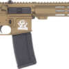 Glfa AR-15 Rifle 223 Wylde - 16" S/S Bbl Bronze