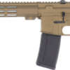 Glfa AR-15 Rifle 223 Wylde - 16" S/S Bbl Bronze
