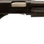 Stevens 20 Gauge 18.5" Barrel Bolt Action Rifle