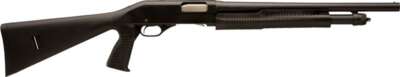 Stevens 20 Gauge 18.5" Barrel Bolt Action Rifle
