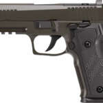 SIG P226XCA LEGION 9MM 3.8" - XRAY3 DA/SA (3)18RD HOGUE G10