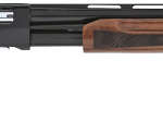 Tristar Cobra Iii Pump 20Ga - 3" 26"Vr Blued Walnut