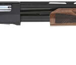 Tristar Cobra Iii Compact Pump - 20Ga 3" 24" Blued Walnut