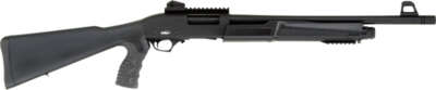 Tristar Cobra Iii Force 12Ga - 3" 18.5" Fixed Pistol Grip Syn