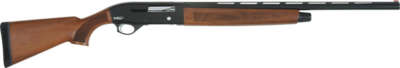 Tristar Viper Compact 20Ga - 24"Vr Ct-3 Matte Blued/Walnut