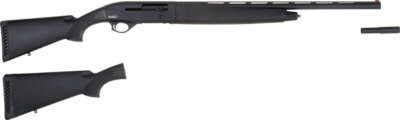 Tristar Viper G2 Compact 20Ga - 3" 24"Vr Ct-3 W/2 Syn Stocks