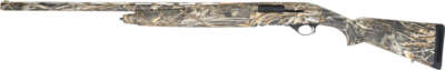 Tristar Viper G2 Left Hand - 12Ga. 3" 28"Vr Ct-3 Rt Max-7