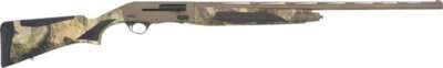 Tristar Viper G2 Pro 20Ga. - 2.75" 28" Ct-3 FDE/Mo Terra By