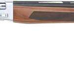 Tristar Viper G2 Pro Silver - 12Ga 3" 28" Ct-3 Silver/Walnut