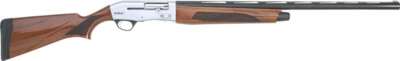 Tristar Viper G2 Pro Silver - 12Ga 3" 28" Ct-3 Silver/Walnut