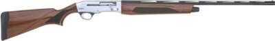 Tristar Viper G2 Pro Silver - 410 2.5" 28" Ct-3 Slvr/Wlnt