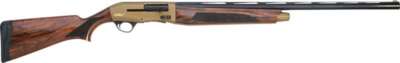 Tristar Viper G2 Pro 12Ga. 3" - 28"Vr Ct-3 Bronze Walnut