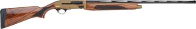Tristar Viper G2 Pro 16Ga. 3" - 28"Vr Ct-3 Bronze Walnut