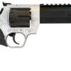 TAURUS RAGING HUNTER 44MAG - 6 3/4" 6-SHOT TWO/TONE RUBBER