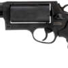 TAURUS JUDGE 45LC/410-3" 3" - FS 5-SHOT BLACK LASER GRIP