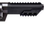 TAURUS RAGING HUNTER 460S&W - 10 1/2" 5-SHOT BLUED RUBBER