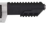 TAURUS RAGING HUNTER 460S&W - 10 1/2" 5-SHOT TWO/TONE RUBBER
