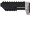TAURUS RAGING HUNTER 460S&W - 10 1/2" 5-SHOT TWO/TONE RUBBER