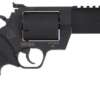 TAURUS RAGING HUNTER 500S&W - 5 1/8" 5-SHOT BLUED RUBBER