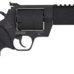 TAURUS RAGING HUNTER 500S&W - 5 1/8" 5-SHOT BLUED RUBBER