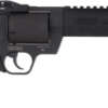 TAURUS RAGING HUNTER 500S&W - 6 3/4" 5-SHOT BLUED RUBBER