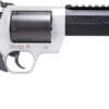 TAURUS RAGING HUNTER 500S&W - 6 3/4" 5-SHOT TWO-TONE