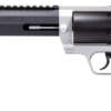 TAURUS RAGING HUNTER 500S&W - 8 3/8" 5-SHOT TWO-TONE
