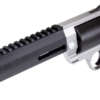 TAURUS RAGING HUNTER 500S&W - 8 3/8" 5-SHOT TWO-TONE