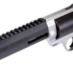 TAURUS RAGING HUNTER 500S&W - 8 3/8" 5-SHOT TWO-TONE