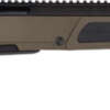 Steyr Scout Ii Rifle 6.5Cm - 19" Green Threaded Fluted