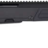 Steyr Scout Ii Rifle .308 Win - 19" Black Threaded Fluted