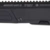 Steyr Scout Ii Rifle .308 Win - 19" Black Threaded Fluted