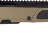 Steyr Scout Ii Rifle .308 Win - 19" Mud Threaded Fluted