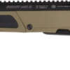 Steyr Scout Ii Rifle .308 Win - 19" Mud Threaded Fluted