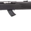 Savage AXIS II Pro Woodland .21 Sharp 21" Barrel Bolt Action Rifle