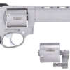 TAURUS 692 38/357/9MM 6.5" ADJ - 7-SHOT PORTED SS RIBBER