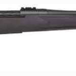 Mossberg Patriot   Barrel Bolt Action Rifle