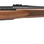 MOSSBERG PATRIOT 30-06 22" - BLUED/WALNUT