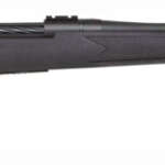 MOSSBERG PATRIOT 30-06 22" - BLUED/SYN