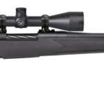 MOSSBERG PATRIOT COMBO 270WIN - 22" VORTEX 3-9X40 BLUED/SYN