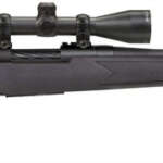 MOSSBERG PATRIOT SUPER BANTAM - COMBO 6.5CM 20" 3-9X40 BLD/SYN