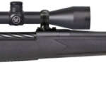 MOSSBERG PATRIOT COMBO 22-250 - 22" VORTEX 3-9X40 BLUED/SYN