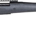 MOSSBERG PATRIOT LR HUNTER 6.5 - CM 22" BLUED/GRAY THREADED